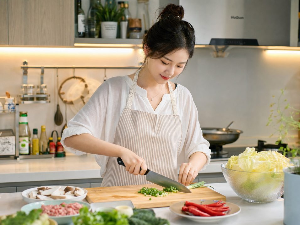 媚黑-家常菜传媒教程：10道简单好吃的传媒美食分享